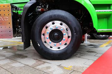 ���� �����A5L 240���� 6X4��ж��(����)(HFC3251P3K3E32S)ͼƬ