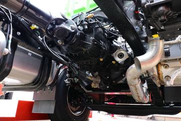 ���� �����A5L 240���� 6X4��ж��(����)(HFC3251P3K3E32S)ͼƬ