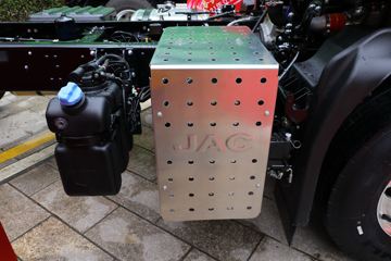 ���� �����A5L 240���� 6X4��ж��(����)(HFC3251P3K3E32S)ͼƬ