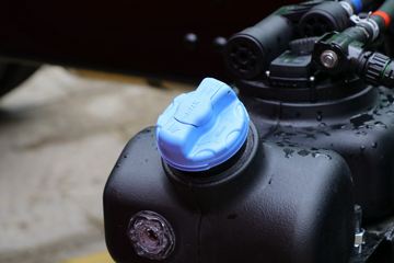 ���� �����A5L 240���� 6X4��ж��(����)(HFC3251P3K3E32S)ͼƬ