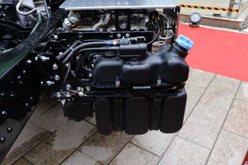 ���� �����A5L 240���� 6X4��ж��(����)(HFC3251P3K3E32S)ͼƬ