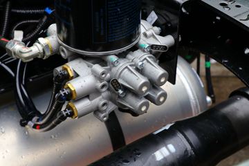 ���� �����A5L 240���� 6X4��ж��(����)(HFC3251P3K3E32S)ͼƬ