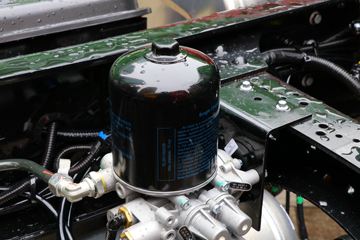 ���� �����A5L 240���� 6X4��ж��(����)(HFC3251P3K3E32S)ͼƬ