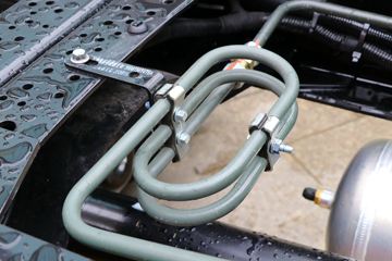 ���� �����A5L 240���� 6X4��ж��(����)(HFC3251P3K3E32S)ͼƬ