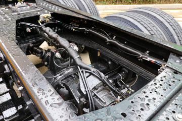 ���� �����A5L 240���� 6X4��ж��(����)(HFC3251P3K3E32S)ͼƬ