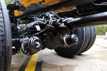 ���� �����A5L 240���� 6X4��ж��(����)(HFC3251P3K3E32S)ͼƬ