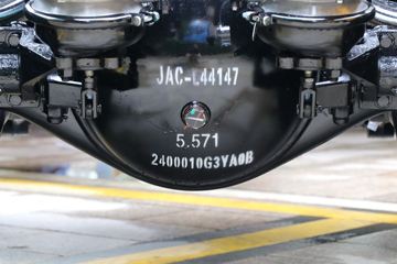 ���� �����A5L 240���� 6X4��ж��(����)(HFC3251P3K3E32S)ͼƬ