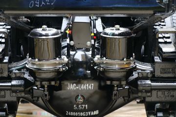 ���� �����A5L 240���� 6X4��ж��(����)(HFC3251P3K3E32S)ͼƬ