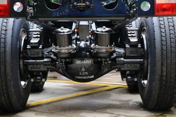 ���� �����A5L 240���� 6X4��ж��(����)(HFC3251P3K3E32S)ͼƬ