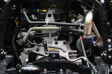 ���� �����A5L 240���� 6X4��ж��(����)(HFC3251P3K3E32S)ͼƬ