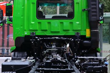 ���� �����A5L 240���� 6X4��ж��(����)(HFC3251P3K3E32S)ͼƬ