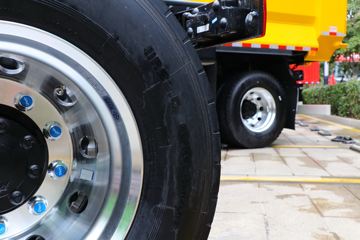 ���� �����A5L 240���� 6X4��ж��(����)(HFC3251P3K3E32S)ͼƬ