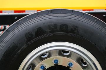 ���� �����A5L 240���� 6X4��ж��(����)(HFC3251P3K3E32S)ͼƬ