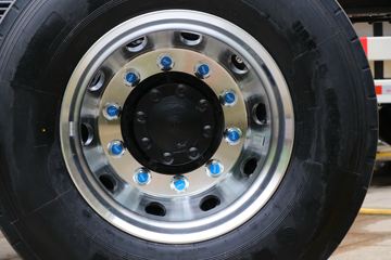 ���� �����A5L 240���� 6X4��ж��(����)(HFC3251P3K3E32S)ͼƬ