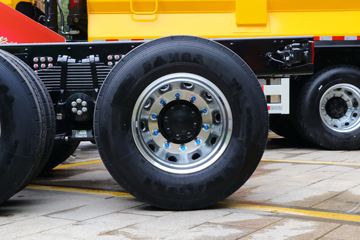 ���� �����A5L 240���� 6X4��ж��(����)(HFC3251P3K3E32S)ͼƬ