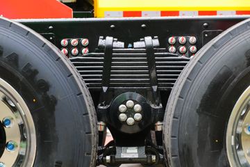 ���� �����A5L 240���� 6X4��ж��(����)(HFC3251P3K3E32S)ͼƬ