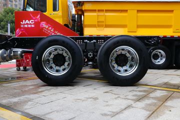 ���� �����A5L 240���� 6X4��ж��(����)(HFC3251P3K3E32S)ͼƬ