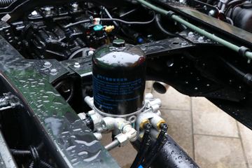 ���� �����A5L 240���� 6X4��ж��(����)(HFC3251P3K3E32S)ͼƬ