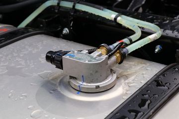 ���� �����A5L 240���� 6X4��ж��(����)(HFC3251P3K3E32S)ͼƬ