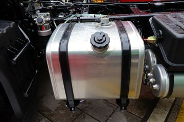 ���� �����A5L 240���� 6X4��ж��(����)(HFC3251P3K3E32S)ͼƬ