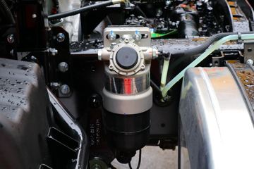 ���� �����A5L 240���� 6X4��ж��(����)(HFC3251P3K3E32S)ͼƬ