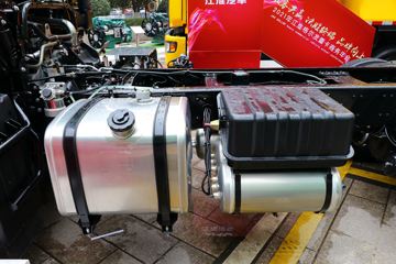 ���� �����A5L 240���� 6X4��ж��(����)(HFC3251P3K3E32S)ͼƬ