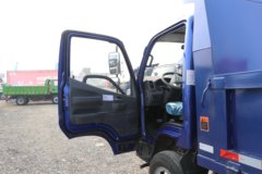 福田瑞沃 大金刚1 95马力 4X2 3.3米自卸车(BJ3046D9JDA-FA)