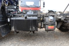 福田瑞沃 大金刚1 95马力 4X2 3.3米自卸车(BJ3046D9JDA-FA)