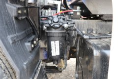 福田瑞沃 大金刚1 95马力 4X2 3.3米自卸车(BJ3046D9JDA-FA)