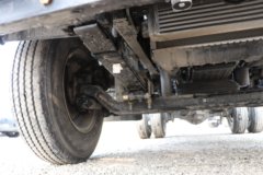 福田瑞沃 大金刚1 95马力 4X2 3.3米自卸车(BJ3046D9JDA-FA)