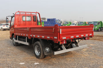 大金刚3&nbsp;自卸车外观                                                图片