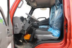 福田瑞沃 大金刚3 143马力 4X2 4.18米自卸车(1088后桥)(BJ3043D9JBA-FC)