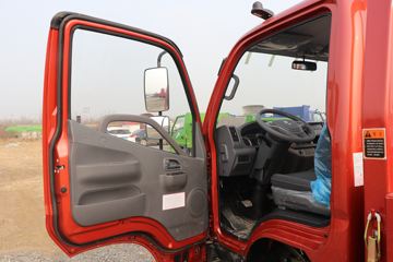 大金刚3&nbsp;自卸车驾驶室                                               图片