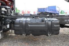 福田瑞沃 大金刚3 143马力 4X2 4.18米自卸车(1088后桥)(BJ3043D9JBA-FC)