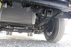 福田瑞沃 大金刚3 143马力 4X2 4.18米自卸车(1088后桥)(BJ3043D9JBA-FC)