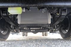 福田瑞沃 大金刚3 143马力 4X2 4.18米自卸车(1088后桥)(BJ3043D9JBA-FC)