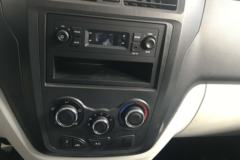 中通客车 天璇 2.6T 2座 4.43米纯电动封闭货车43.2Kwh
