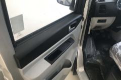 中通客车 天璇 2.6T 2座 4.43米纯电动封闭货车43.2Kwh
