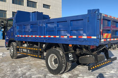 凯马 凯捷HM6 170马力 4X2 4.85米自卸车(KMC3162HA420P5)