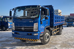 凯马 凯捷HM6 尊享版 184马力 4X2 4.35米自卸车(国六)(KMC3180GC340P6)