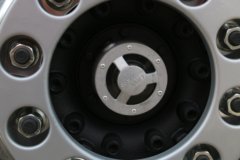 一汽解放 J7重卡 560马力 4X2 牵引车(国六)(液缓)(CA4180P77K25E6)