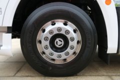 一汽解放 J7重卡 560马力 4X2 牵引车(国六)(液缓)(CA4180P77K25E6)