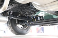 一汽解放 J7重卡 560马力 4X2 牵引车(国六)(液缓)(CA4180P77K25E6)