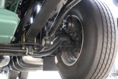 一汽解放 J7重卡 560马力 4X2 牵引车(国六)(液缓)(CA4180P77K25E6)