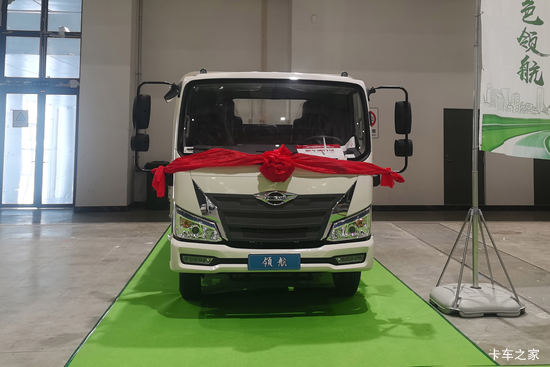  ʱ캽5 4.5T 4.17״綯դʽῨ(BJ5045CCYEV)81.14kWh