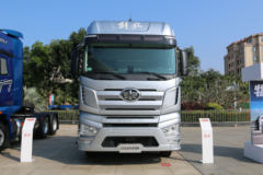 优惠4万 合肥市解放J7牵引车火热促销中