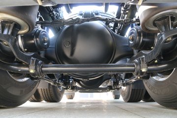 һ����� J7�ؿ� 560���� 6X4 ǣ����(����)(Һ��)ͼƬ