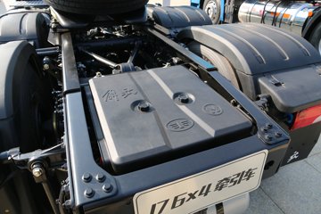 һ����� J7�ؿ� 560���� 6X4 ǣ����(����)(Һ��)ͼƬ