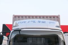 陕汽轻卡 德龙K3000 130马力 4.18米单排厢式轻卡 陕汽轻卡 德龙K3000 130马力 4.18米单排厢式轻卡