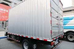 陕汽轻卡 德龙K3000 130马力 4.18米单排厢式轻卡 陕汽轻卡 德龙K3000 130马力 4.18米单排厢式轻卡